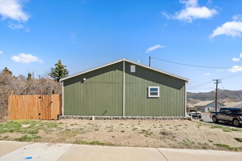 Tiny photo for 39 W Aluminum Street, Butte, MT 59701 (MLS # 30067541)