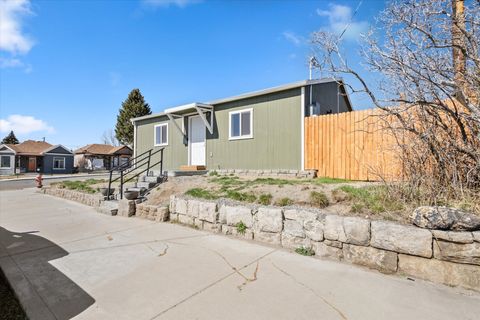 Tiny photo for 39 W Aluminum Street, Butte, MT 59701 (MLS # 30067541)