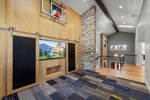 Tiny photo for 309 Fairway Drive, Whitefish, MT 59937 (MLS # 30065272)