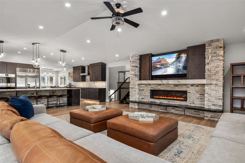 Tiny photo for 309 Fairway Drive, Whitefish, MT 59937 (MLS # 30065272)