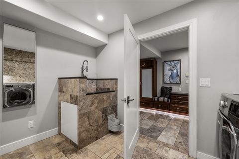Tiny photo for 309 Fairway Drive, Whitefish, MT 59937 (MLS # 30065272)