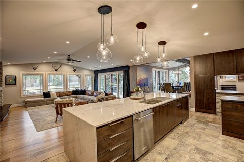 Photo of 309 Fairway Drive, Whitefish, MT 59937 (MLS # 30065272)