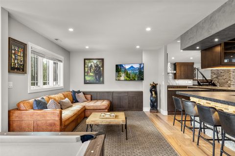 Tiny photo for 309 Fairway Drive, Whitefish, MT 59937 (MLS # 30065272)