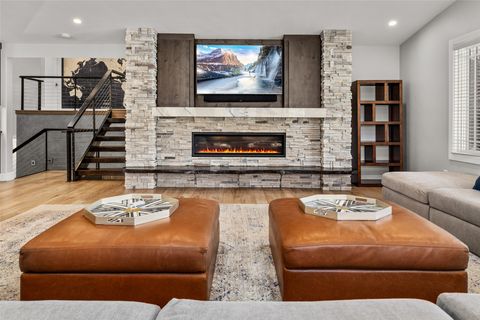 Tiny photo for 309 Fairway Drive, Whitefish, MT 59937 (MLS # 30065272)