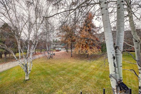 Tiny photo for 309 Fairway Drive, Whitefish, MT 59937 (MLS # 30065272)