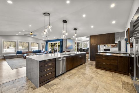 Tiny photo for 309 Fairway Drive, Whitefish, MT 59937 (MLS # 30065272)