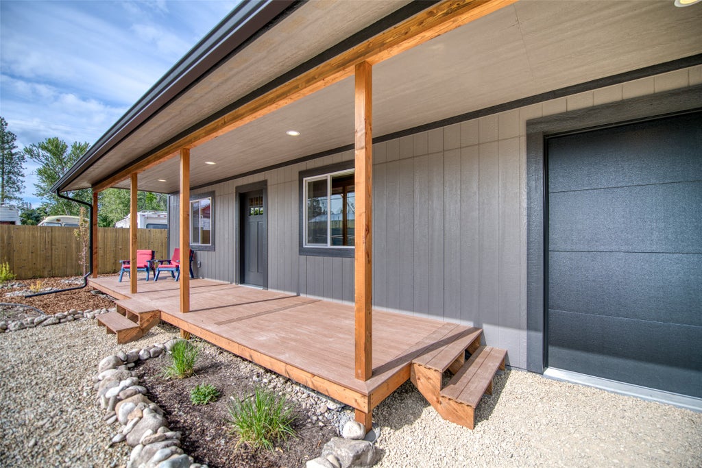 Photo of 213 Celestial View Drive, Darby, MT 59829 (MLS # 30072324)