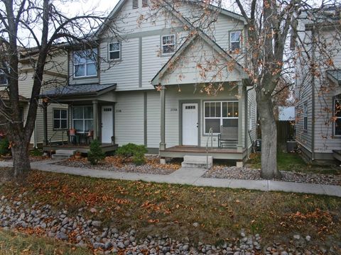 2134 S 6th Street W A Missoula MT 59801