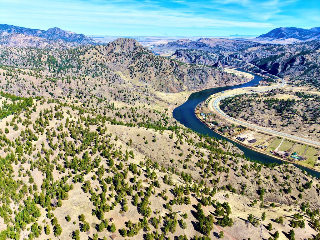 Photo of 146 Pioneer Trail Lane, Cascade, MT 59421 (MLS # 30068021)