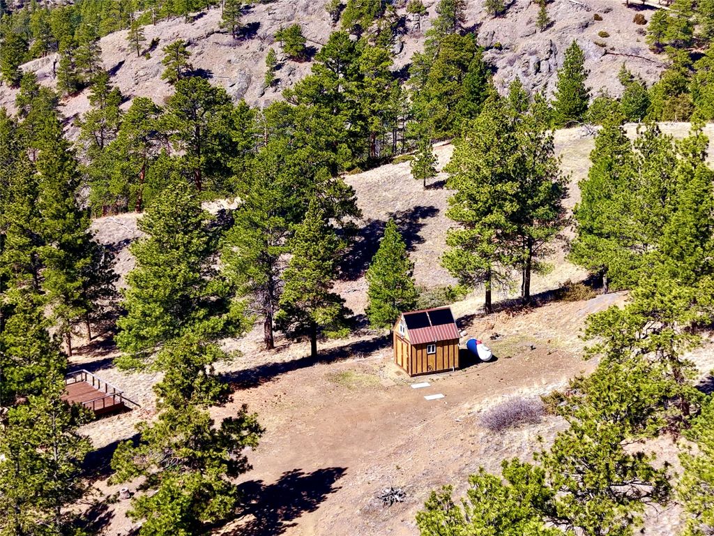 Photo of 146 Pioneer Trail Lane, Cascade, MT 59421 (MLS # 30068021)