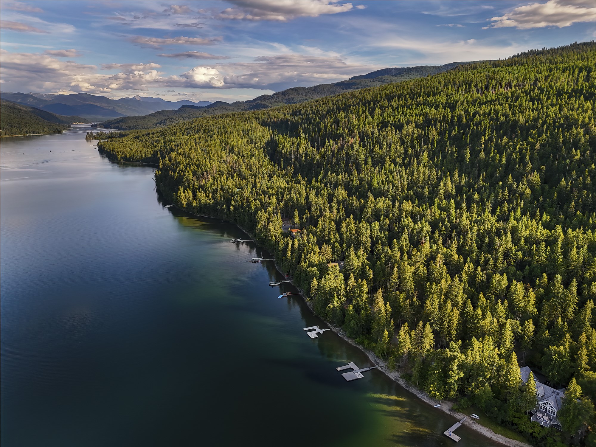 TBD Swan Shores Lane