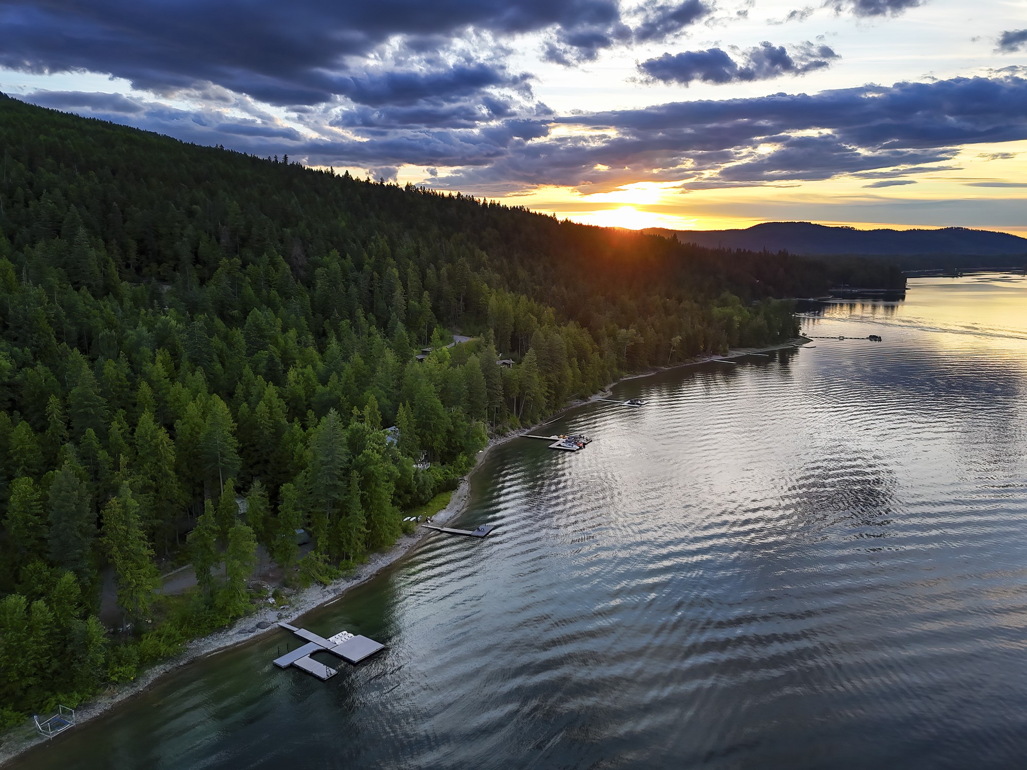 TBD Swan Shores Lane