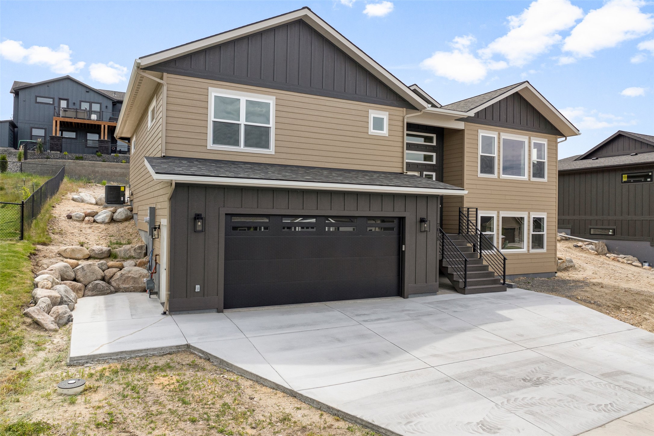 7018 Max Drive