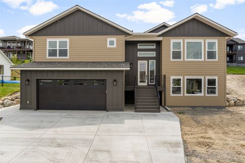 7018 Max Drive Missoula MT 59803