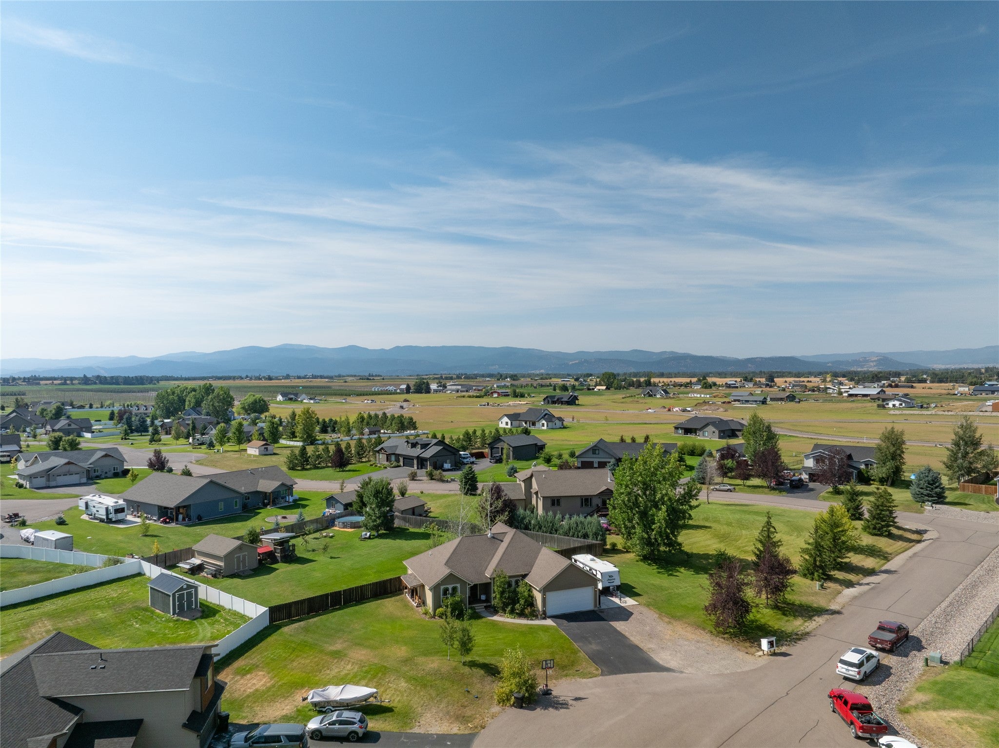 118 Snowcrest Court
