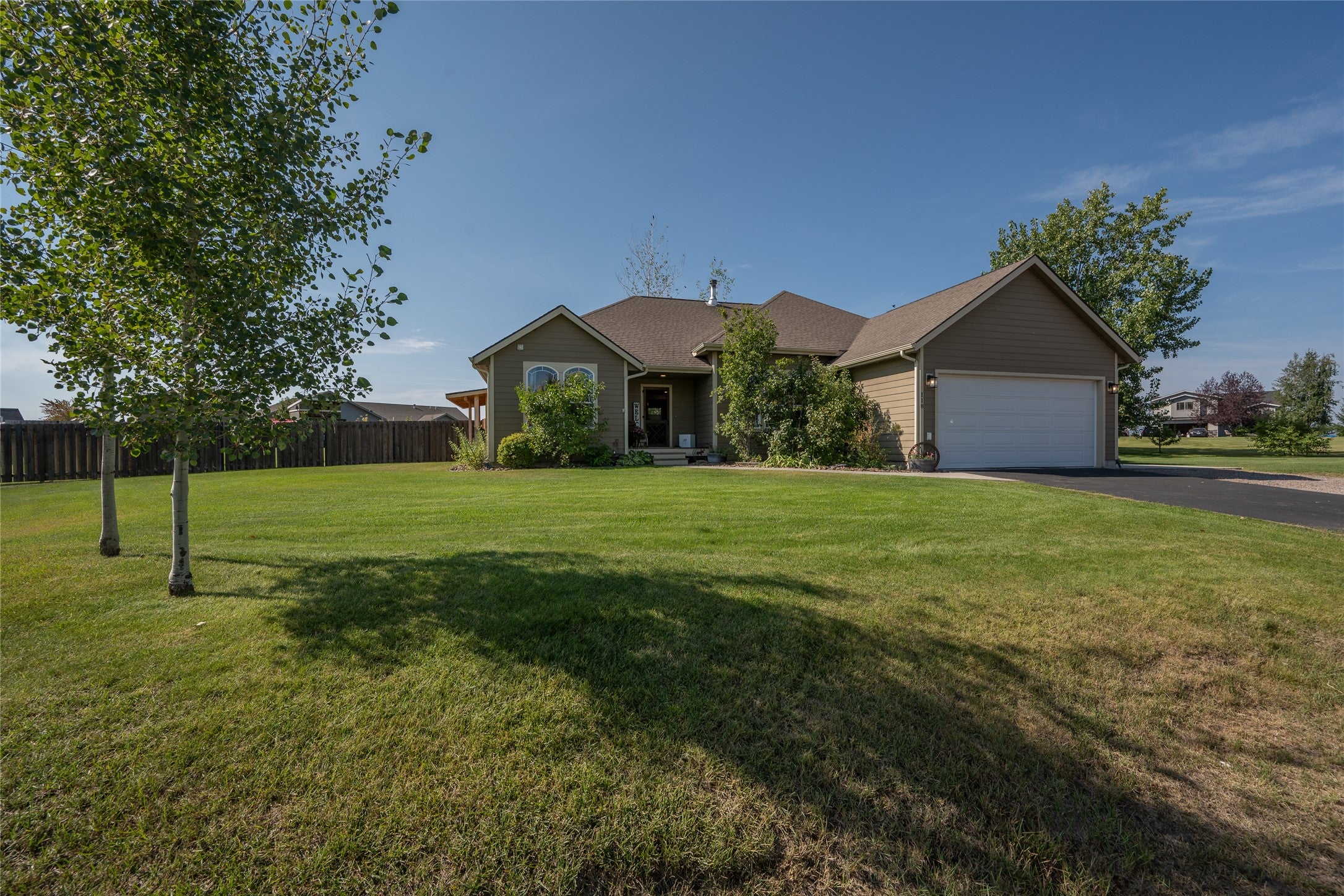 118 Snowcrest Court