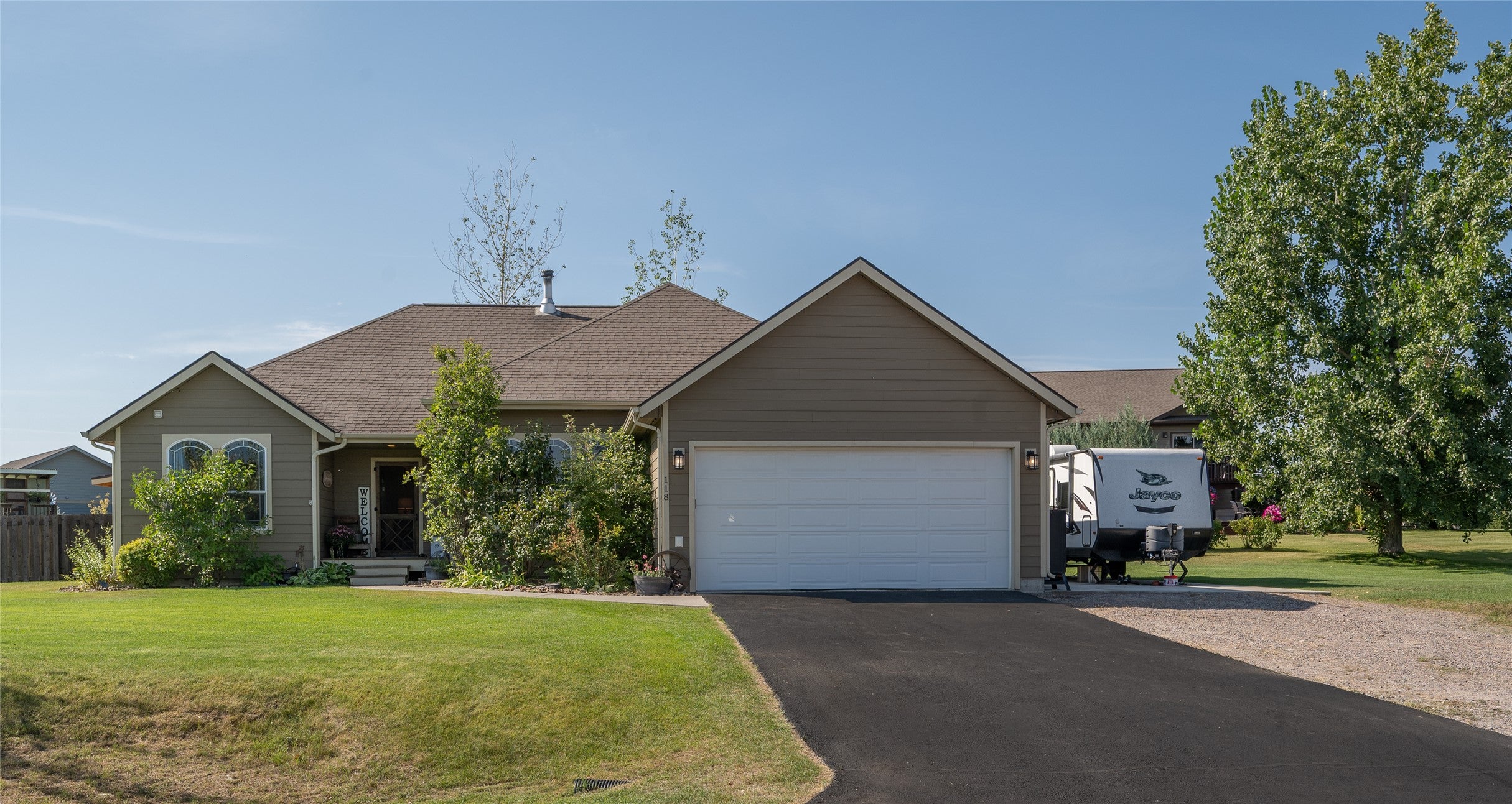 118 Snowcrest Court