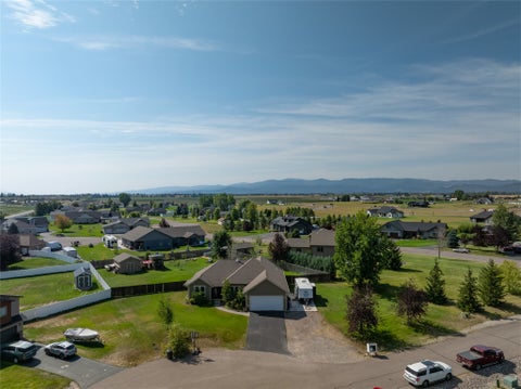 Photo of 118 Snowcrest Court, Kalispell, MT 59901 (MLS # 30077820)
