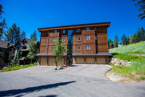 Tiny photo for 3832 Tamarack Avenue #2B, Whitefish, MT 59937 (MLS # 30052650)