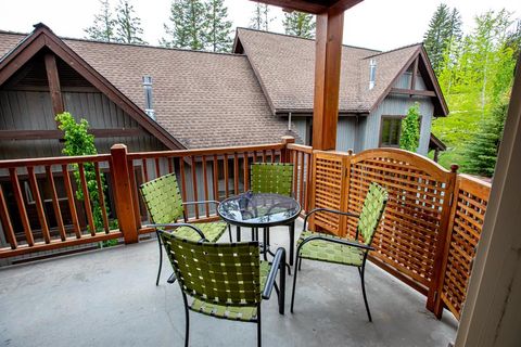 Tiny photo for 3832 Tamarack Avenue #2B, Whitefish, MT 59937 (MLS # 30052650)