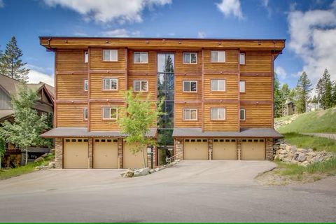 Tiny photo for 3832 Tamarack Avenue #2B, Whitefish, MT 59937 (MLS # 30052650)