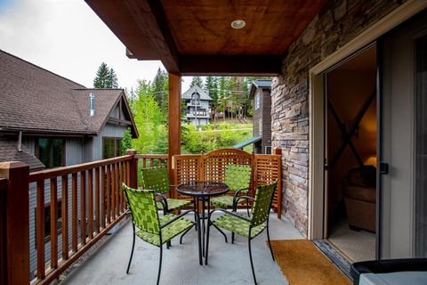 Tiny photo for 3832 Tamarack Avenue #2B, Whitefish, MT 59937 (MLS # 30052650)