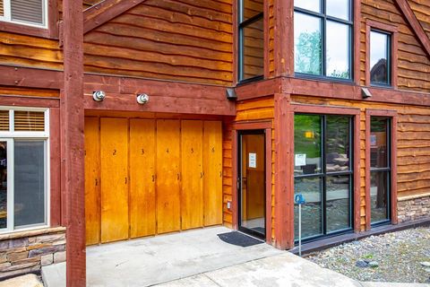 Tiny photo for 3832 Tamarack Avenue #2B, Whitefish, MT 59937 (MLS # 30052650)