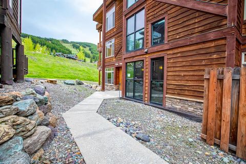 Tiny photo for 3832 Tamarack Avenue #2B, Whitefish, MT 59937 (MLS # 30052650)