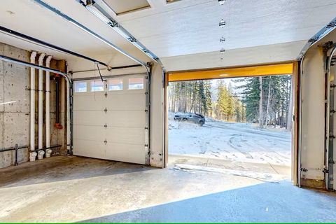 Tiny photo for 3832 Tamarack Avenue #2B, Whitefish, MT 59937 (MLS # 30052650)