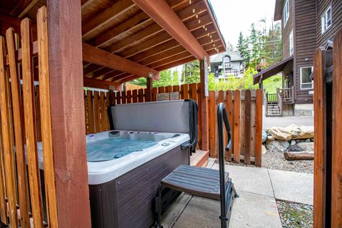 Tiny photo for 3832 Tamarack Avenue #2B, Whitefish, MT 59937 (MLS # 30052650)