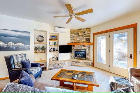 Tiny photo for 3832 Tamarack Avenue #2B, Whitefish, MT 59937 (MLS # 30052650)