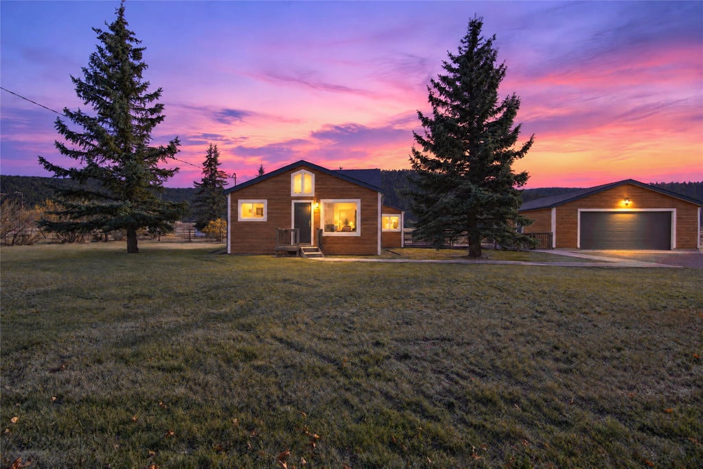 Photo of 215 W Main Street, Elliston, MT 59728 (MLS # 30079547)