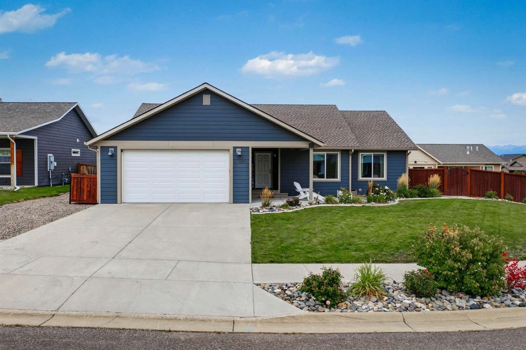 Photo of 2604 Meriwether Drive S, Livingston, MT 59047 (MLS # 30078861)