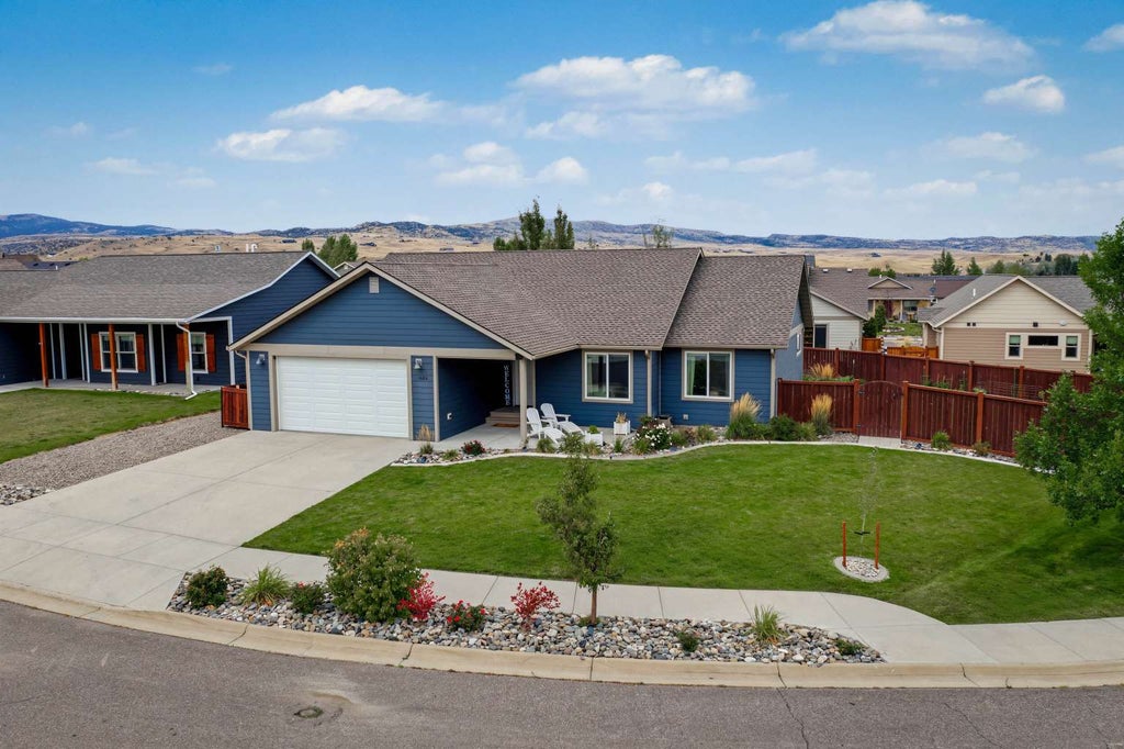 Photo of 2604 Meriwether Drive S, Livingston, MT 59047 (MLS # 30078861)