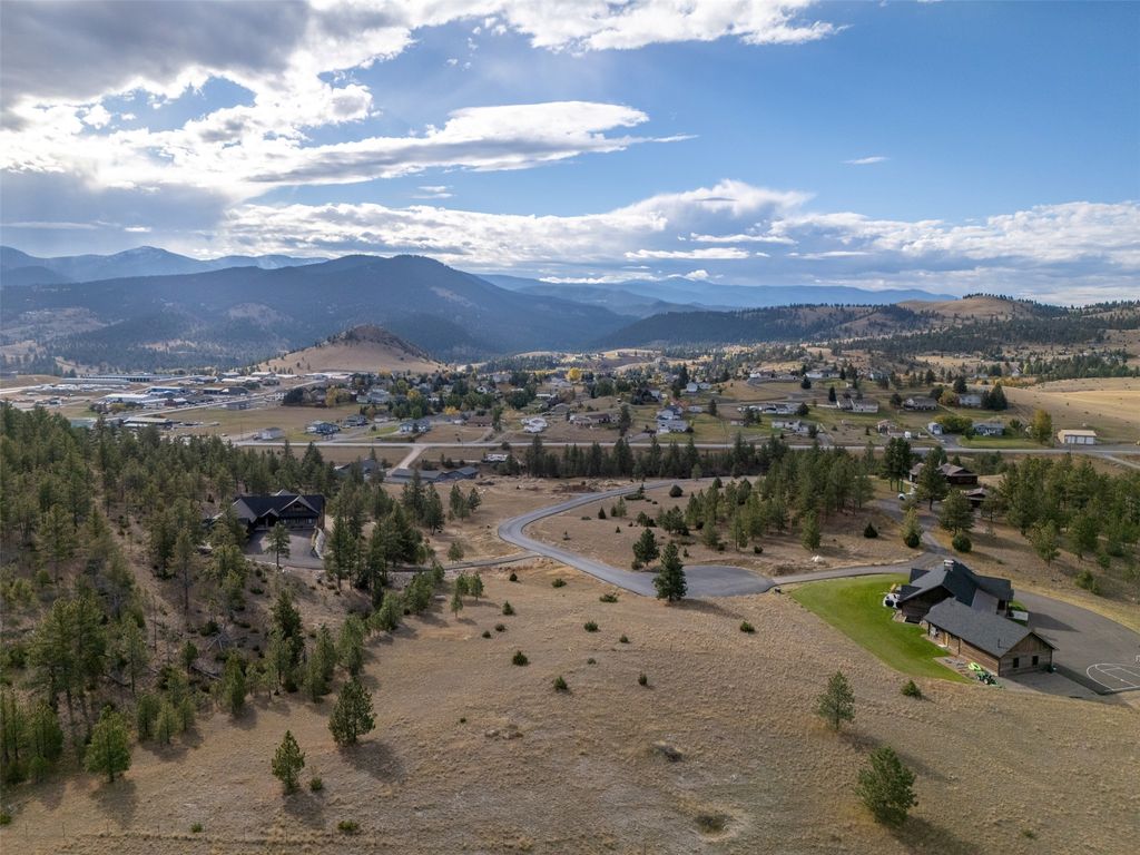 Photo of 10 Raven Ridge Road, Clancy, MT 59634 (MLS # 30059892)
