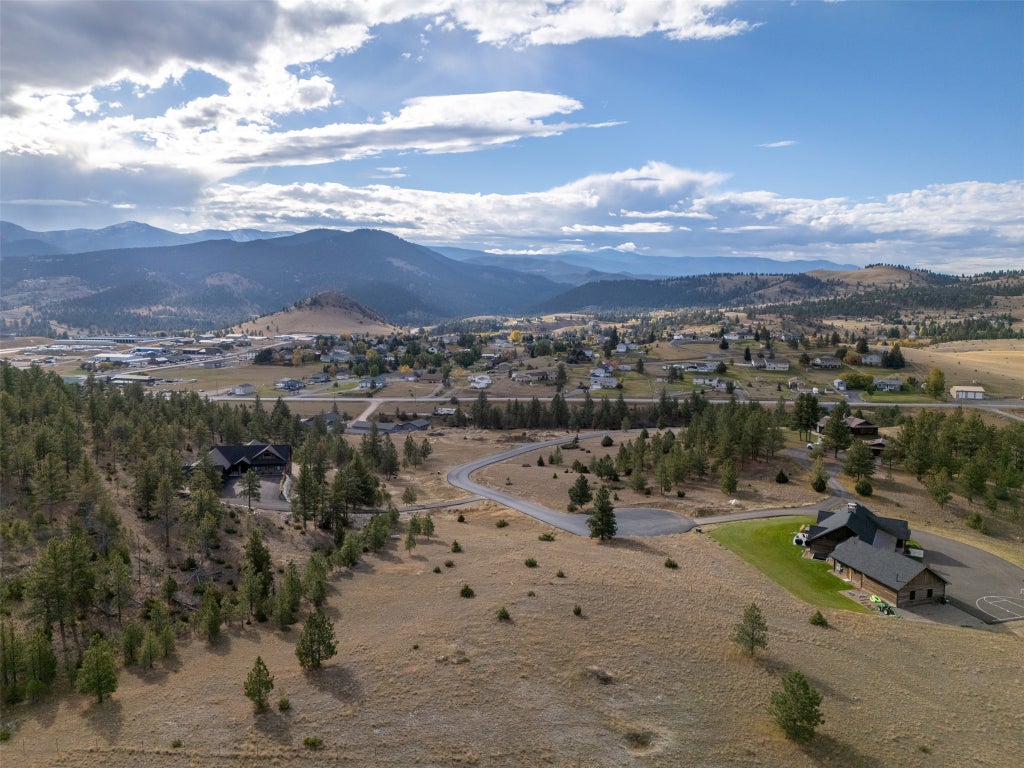 Photo of 10 Raven Ridge Road, Clancy, MT 59634 (MLS # 30059892)