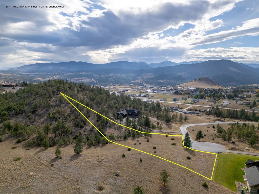 Photo of 10 Raven Ridge Road, Clancy, MT 59634 (MLS # 30059892)