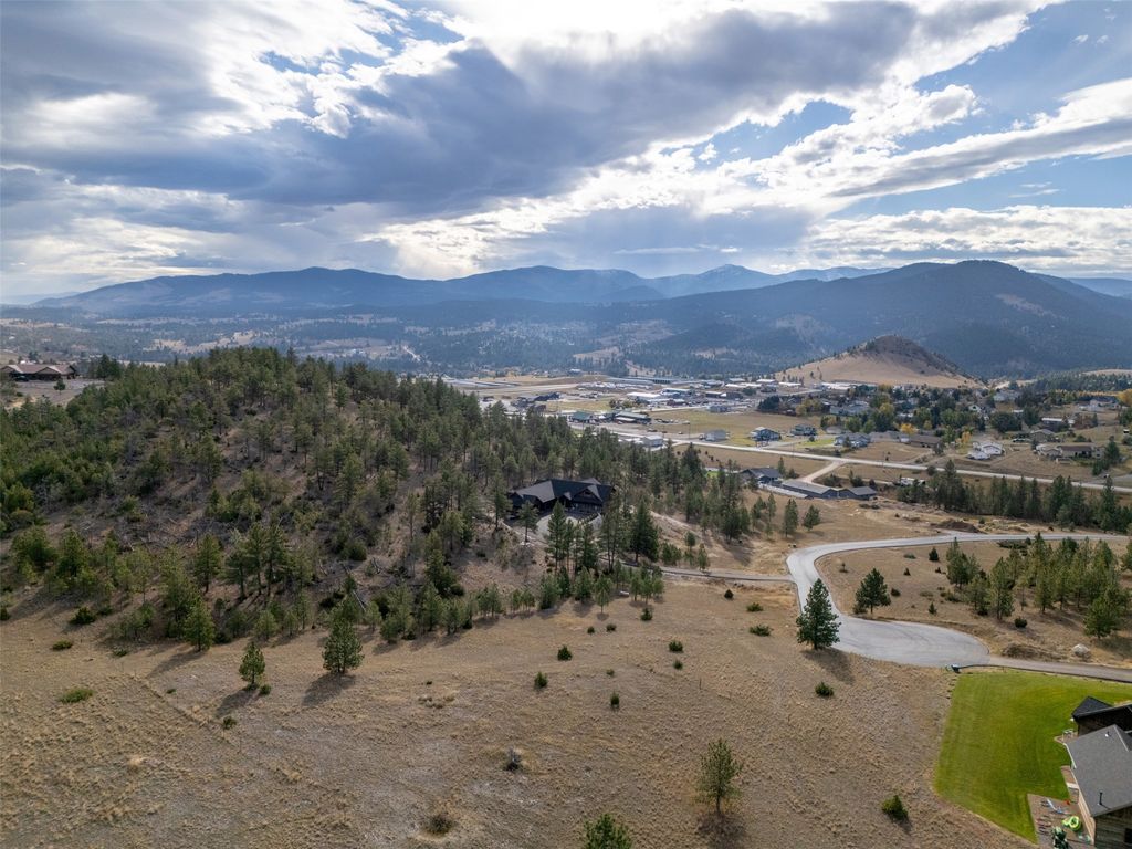 Photo of 10 Raven Ridge Road, Clancy, MT 59634 (MLS # 30059892)