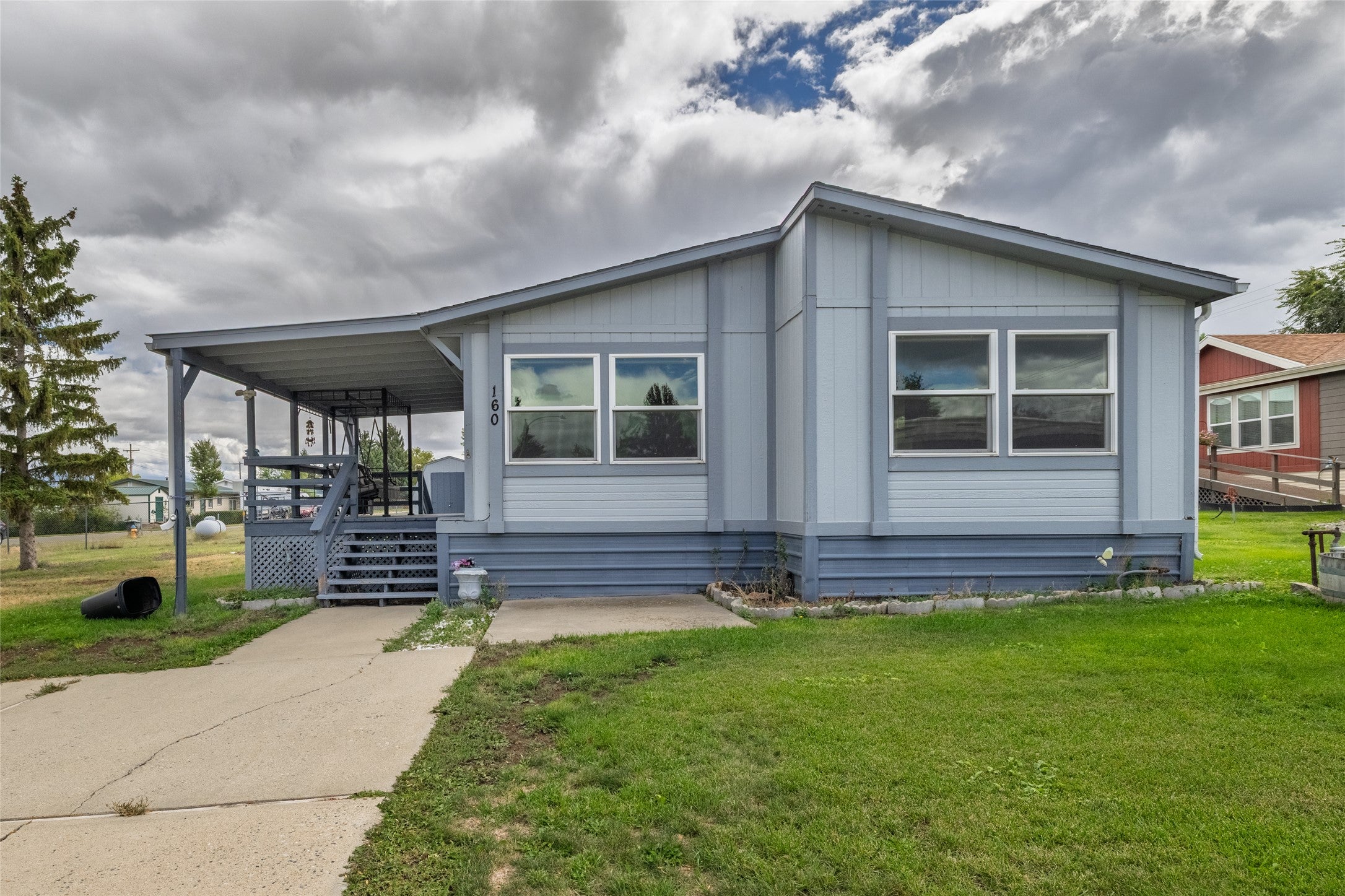 1805 Joslyn Street 160