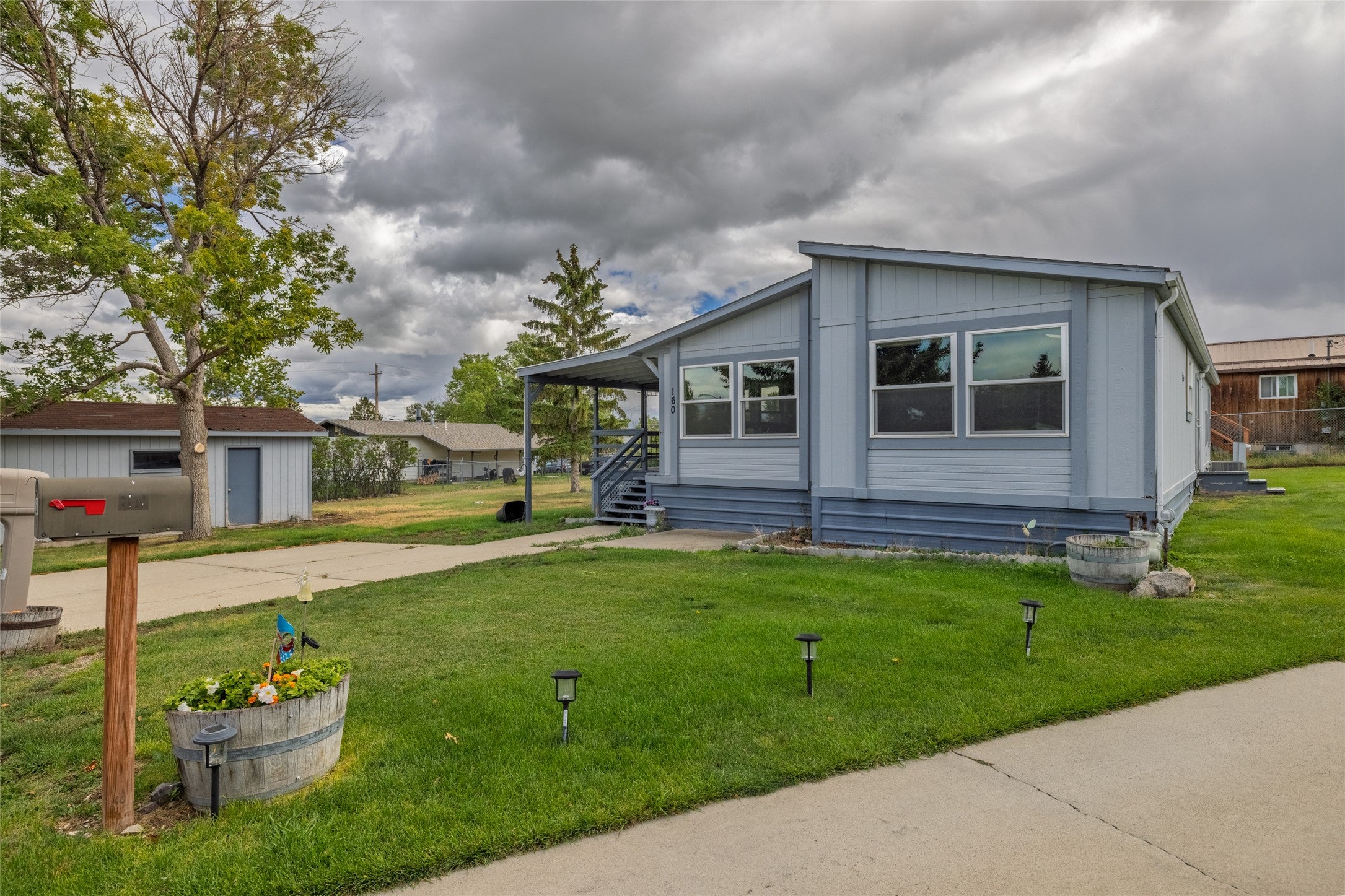 1805 Joslyn Street 160