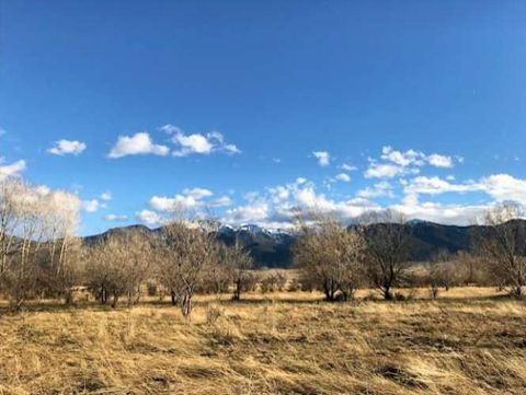 0 Carney Lane Whitehall MT 59759