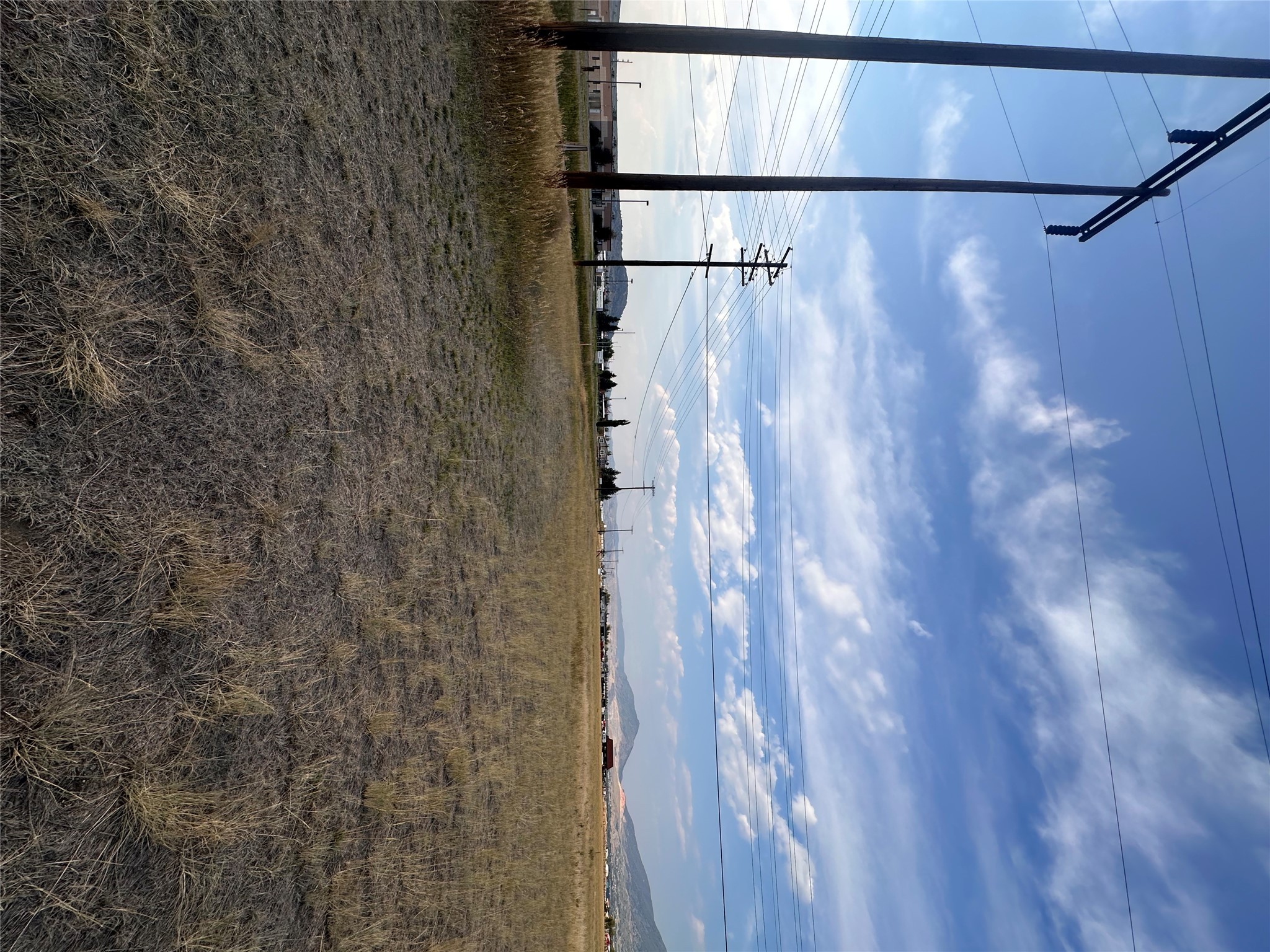 Tbd Basin Creek Road