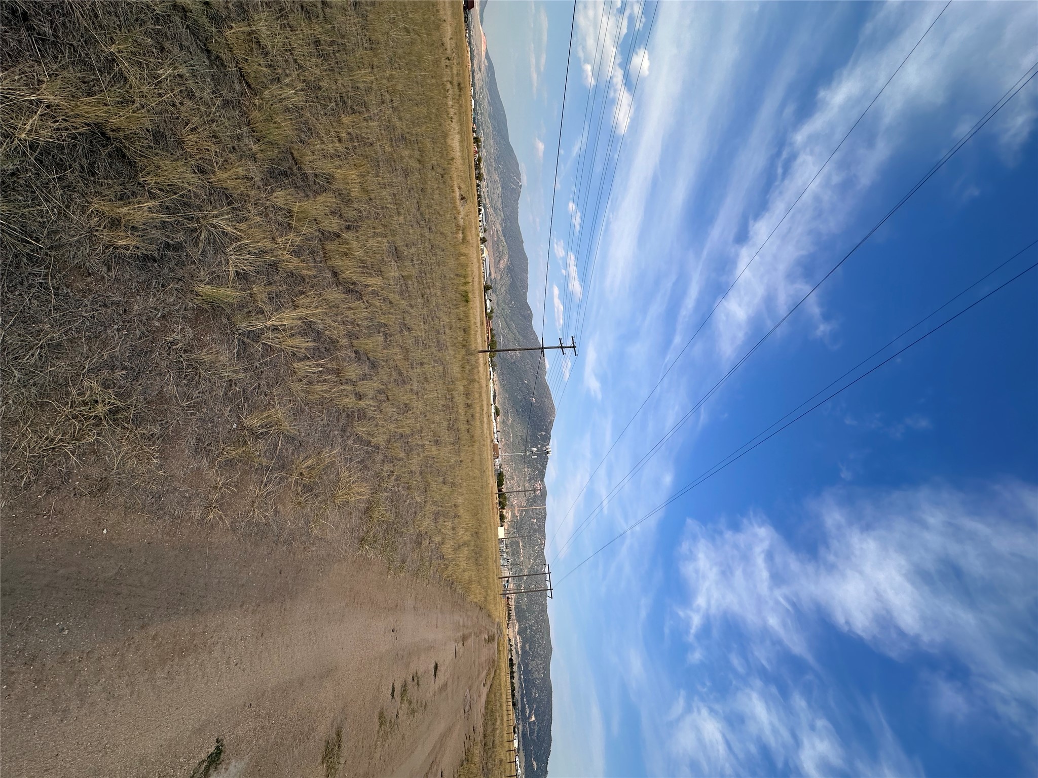 Tbd Basin Creek Road