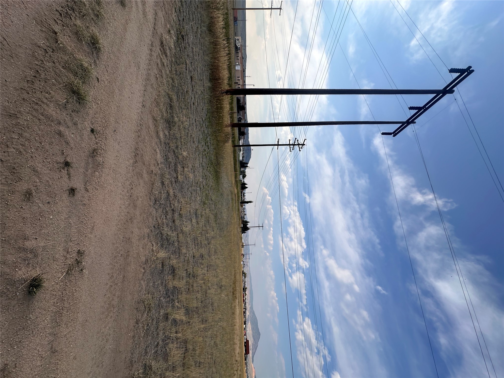 Tbd Basin Creek Road