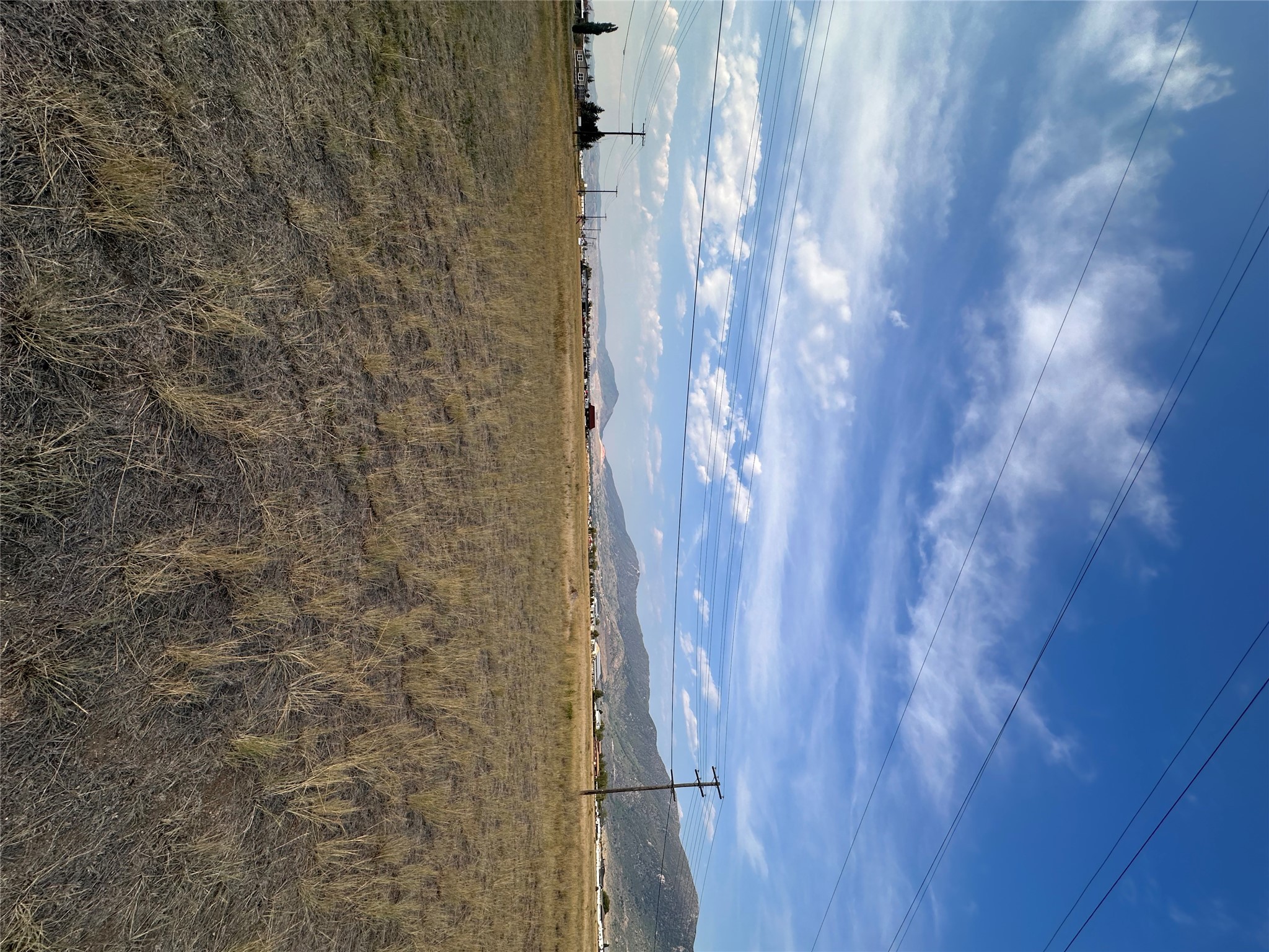 Tbd Basin Creek Road