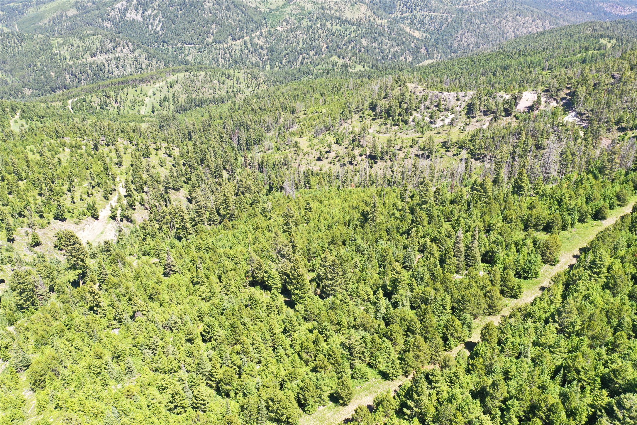 7 Tract, Garnet Range