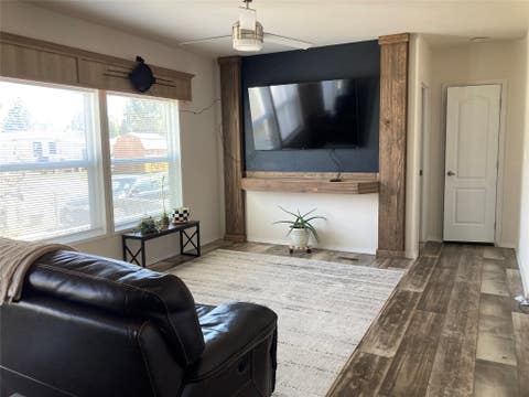 Tiny photo for 2810 Festival Road, Helena, MT 59602 (MLS # 30076421)
