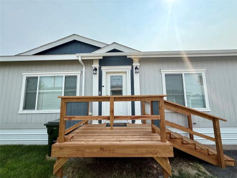 Tiny photo for 2810 Festival Road, Helena, MT 59602 (MLS # 30076421)