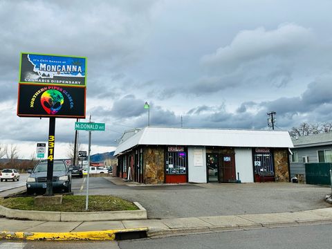 3314 S Reserve Street Ste B Missoula MT 59801