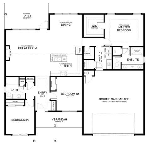 Tiny photo for 163 E Monture Ridge, Kalispell, MT 59901 (MLS # 30068291)